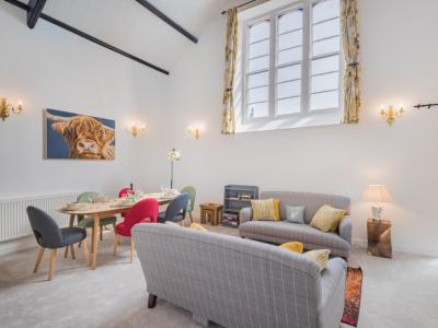 Windermere, Cumbria holiday cottage