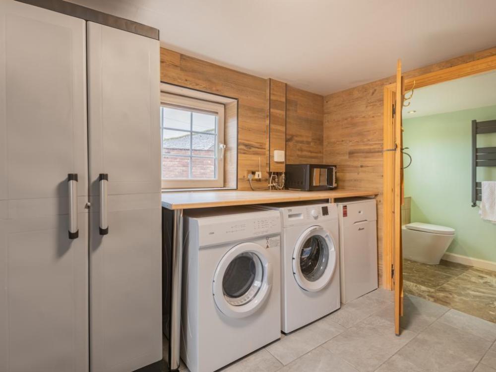 Holiday cottage in Hackthorpe, Cumbria