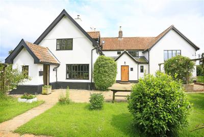 Beccles, Suffolk holiday cottage