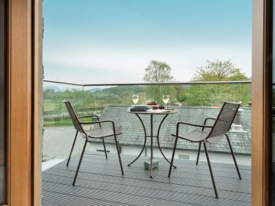 Hawkshead, Cumbria holiday cottage