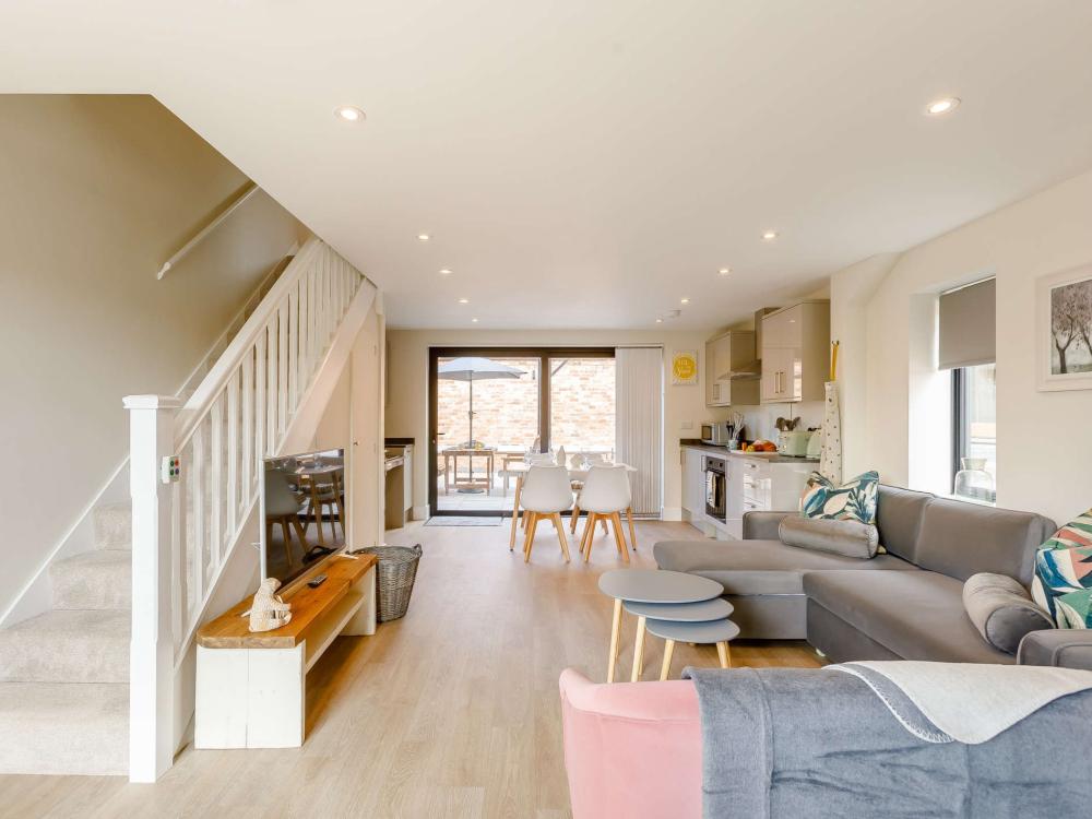 Holiday cottage in Alcester (3Mls N), the Cotswolds