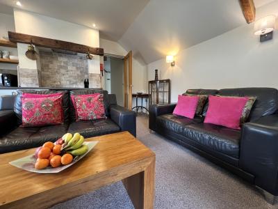 Keswick, Cumbria holiday cottage