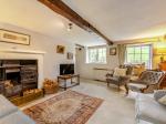 Far Sawrey, Cumbria