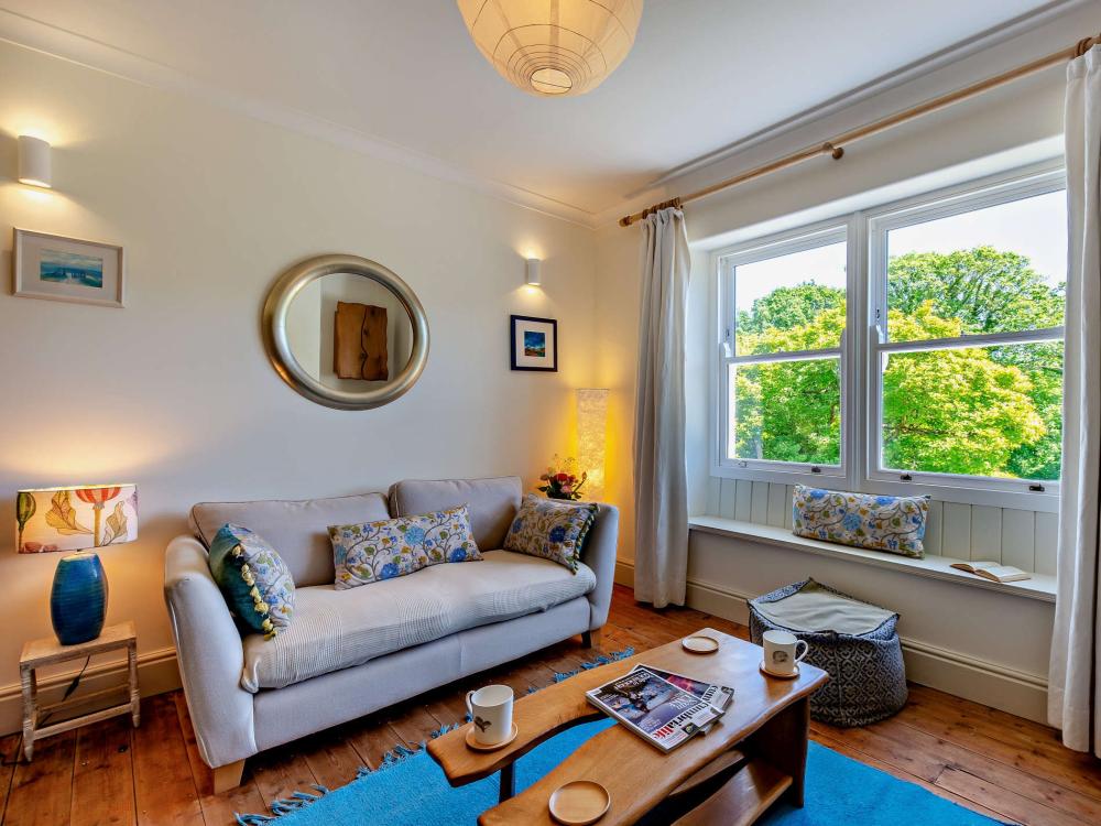 Holiday cottage in Eskdale, Cumbria