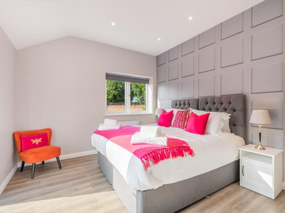 Holiday cottage in Edenhall, Cumbria
