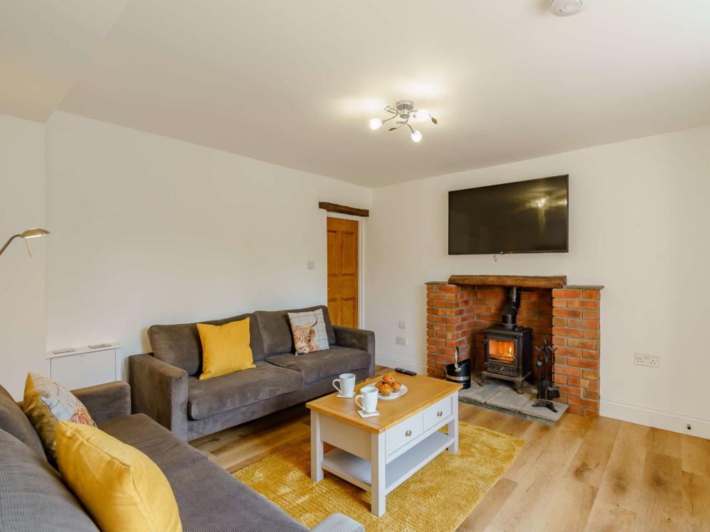 Holiday cottage in Rosthwaite, Cumbria