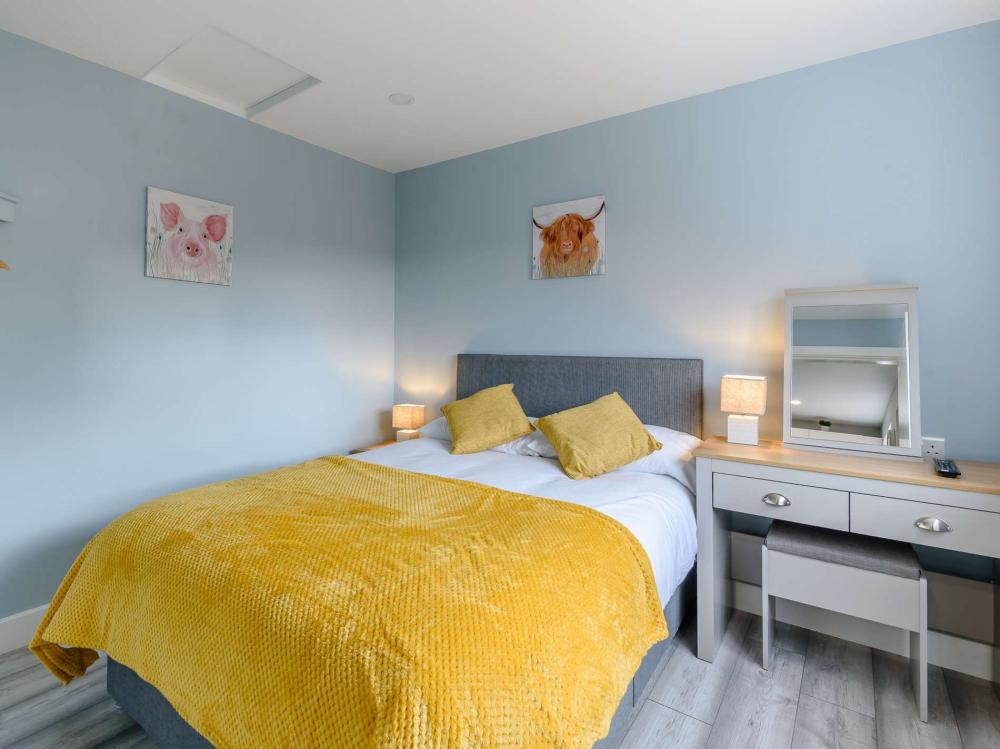 Holiday cottage in Hornsea, Yorkshire