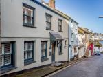 Polruan, Cornwall