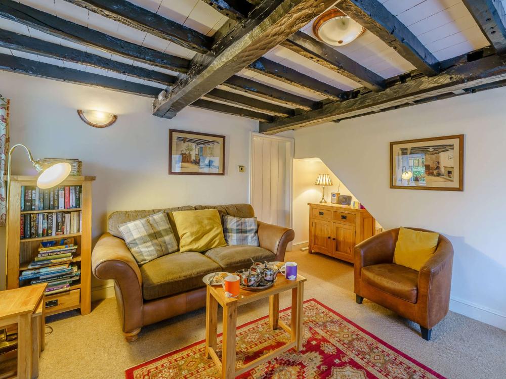 Holiday cottage in Hawkshead, Cumbria