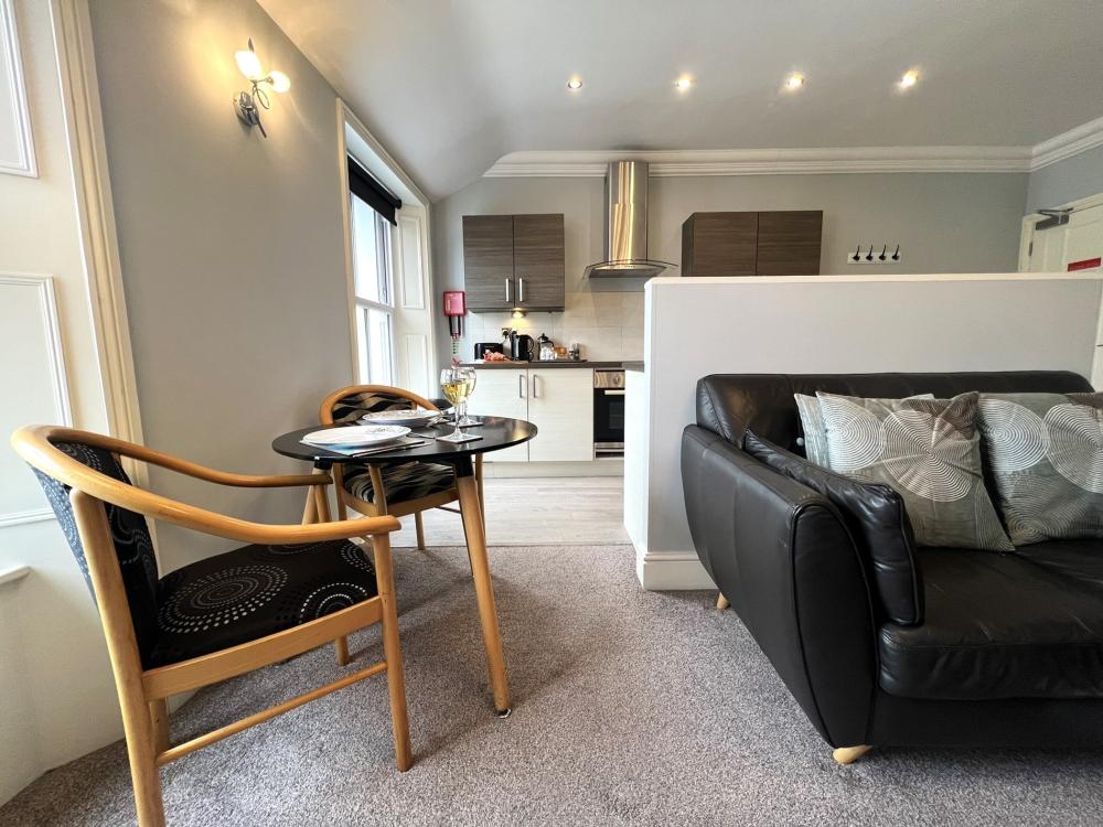 Holiday cottage in Keswick, Cumbria