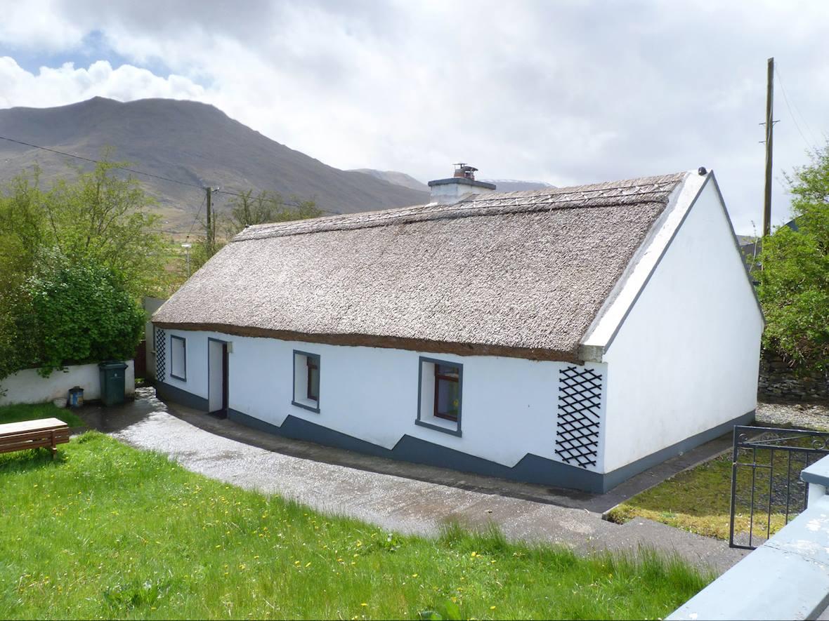2 Bedroom Cottage in Westport Quay