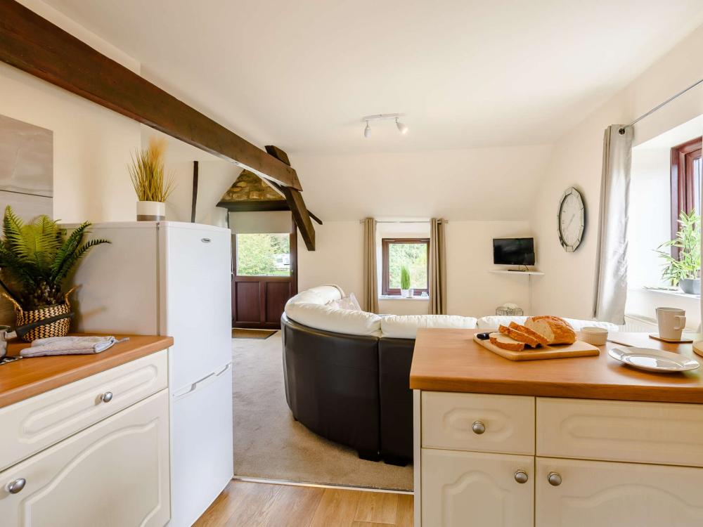 Holiday cottage in Newton-on-Rawcliffe, Yorkshire