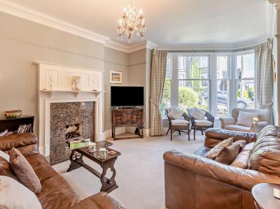 Keswick, Cumbria holiday cottage
