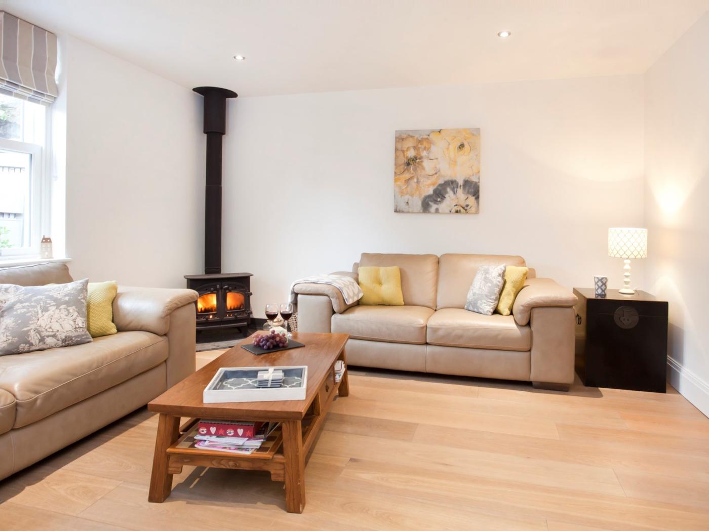 2 Bedroom Cottage in York