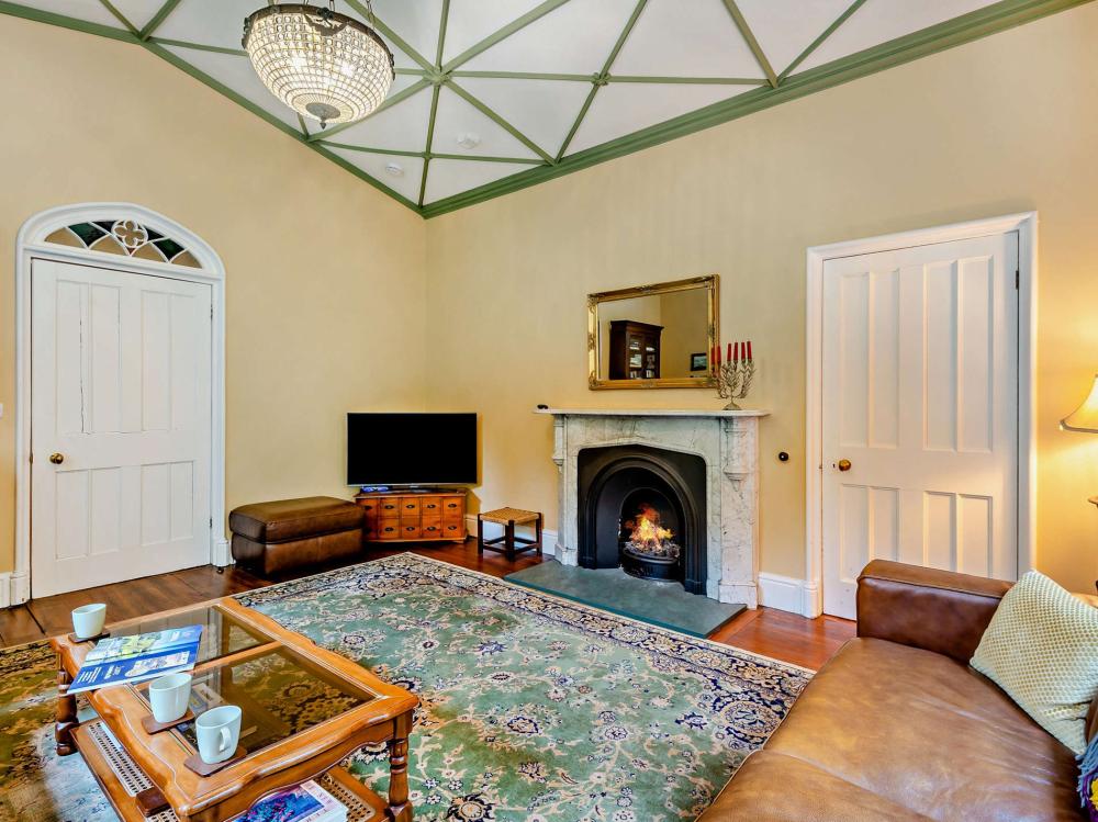 Holiday cottage in Appleby, Cumbria
