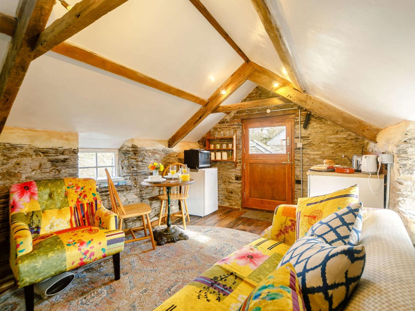 1 Bedroom Cottage in Saltash
