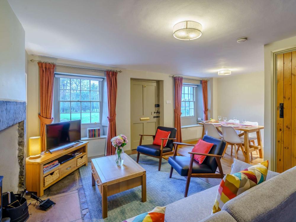 Holiday cottage in High Lorton, Cumbria