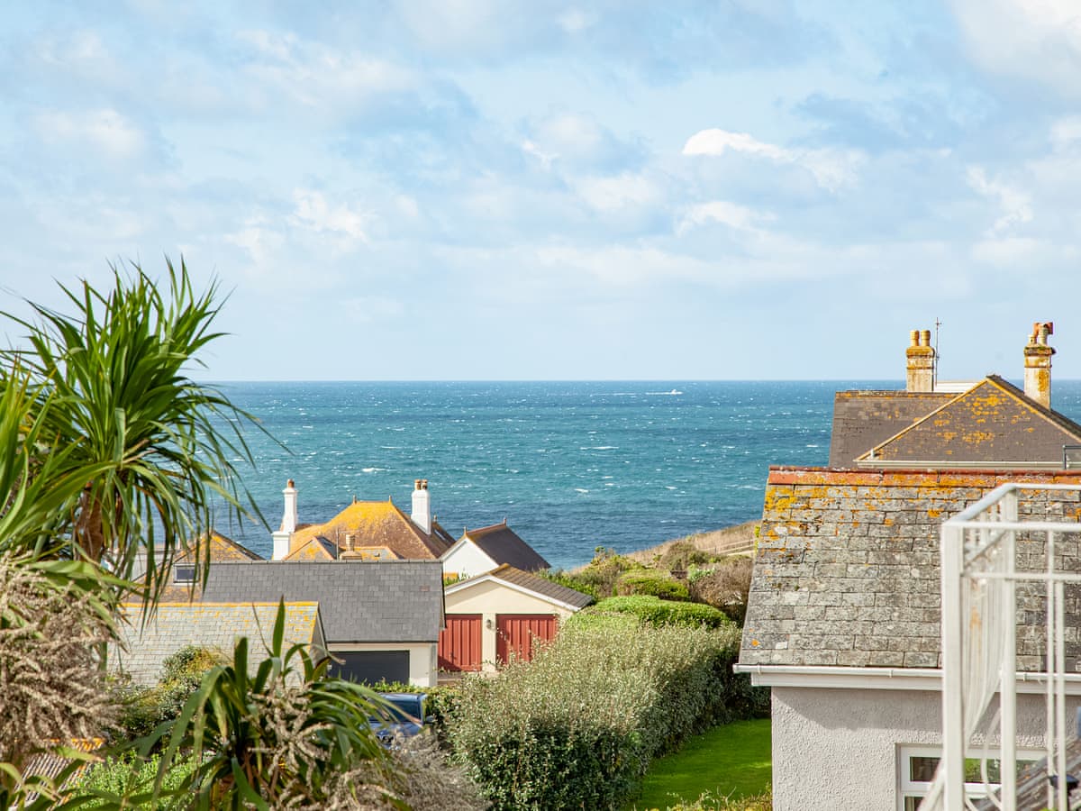3 Bedroom Cottage in Hope Cove