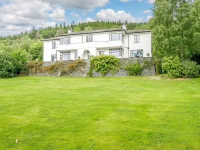 Keswick, Cumbria holiday cottage