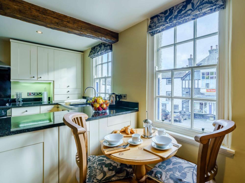 Holiday cottage in Hawkshead, Cumbria