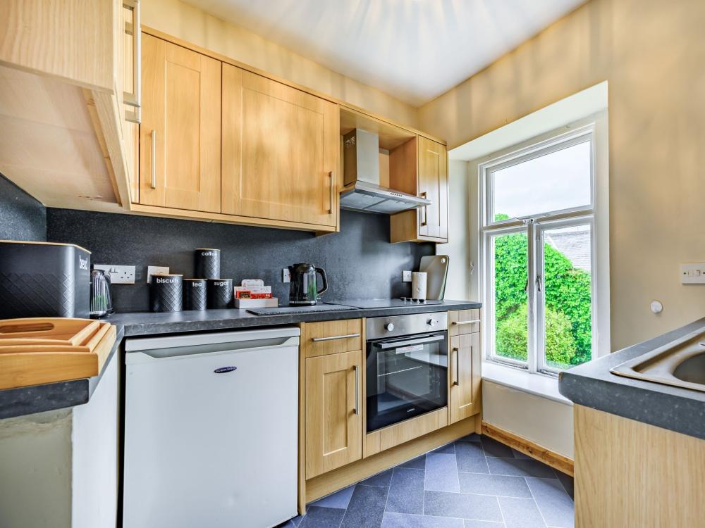 Holiday cottage in Cockermouth, Cumbria