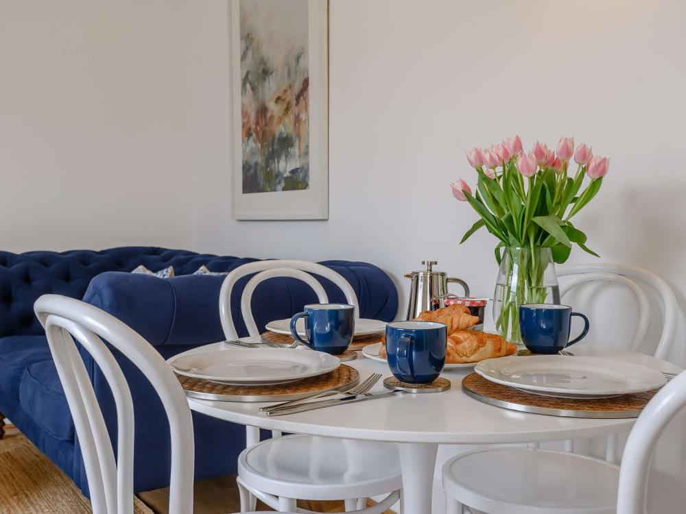 Holiday cottage in Bath, the Cotswolds