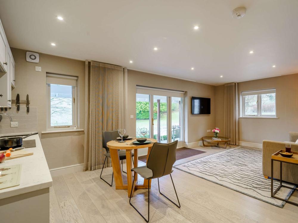 Holiday cottage in Ambleside, Cumbria