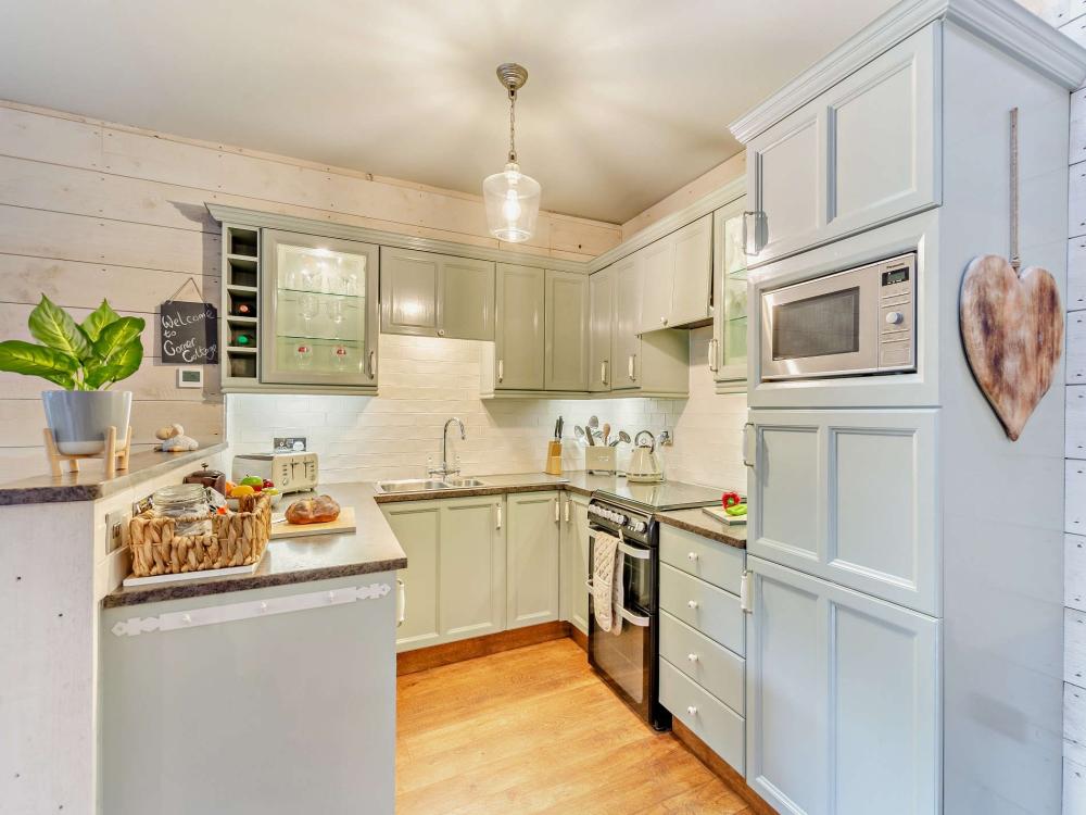 Holiday cottage in Kirkby Lonsdale, Cumbria