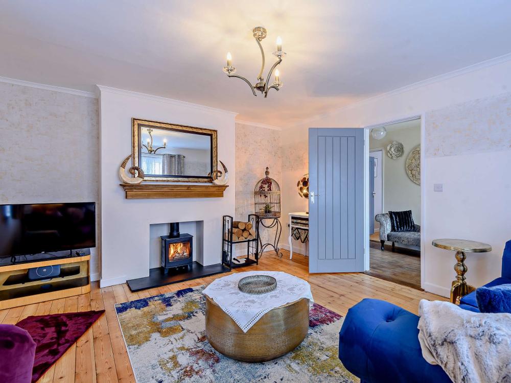 Holiday cottage in Bourton-on-the-Water, the Cotswolds