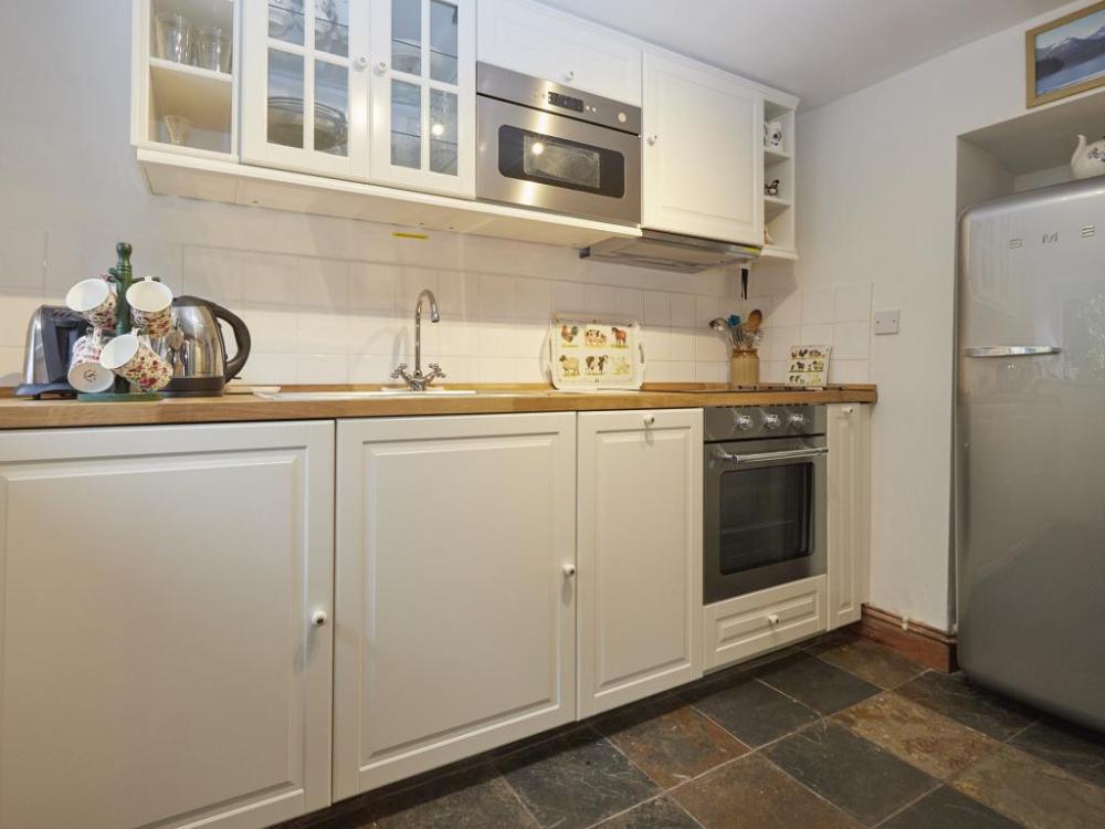 Holiday cottage in Stainton, Cumbria