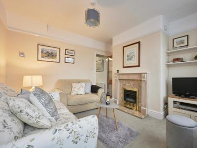 Keswick, Cumbria holiday cottage