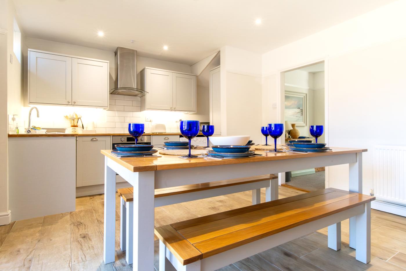 3 Bedroom Cottage in Cromer