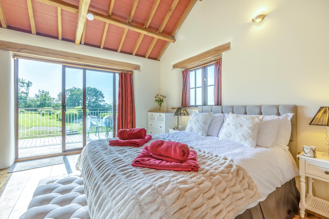 1 Bedroom Cottage in East Chilla
