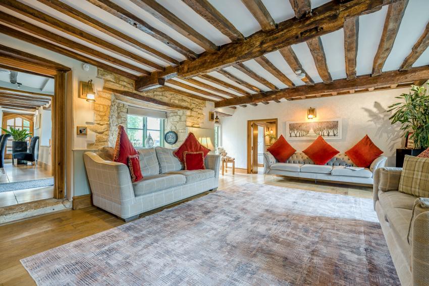 Holiday cottage in France Lynch, Gloucestershire - Photo 9