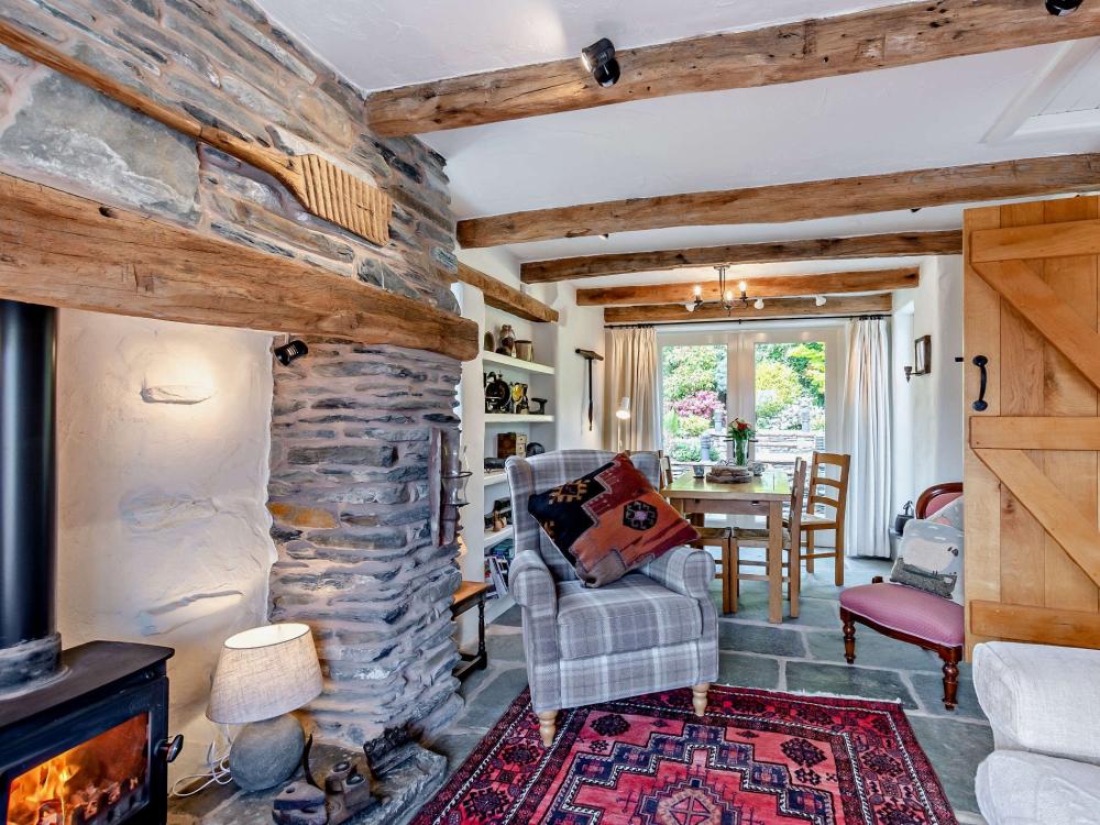 Holiday cottage in Applethwaite, Cumbria