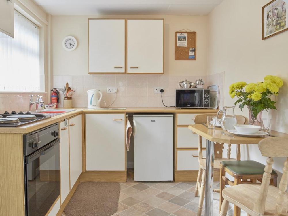 Holiday cottage in Threlkeld, Cumbria