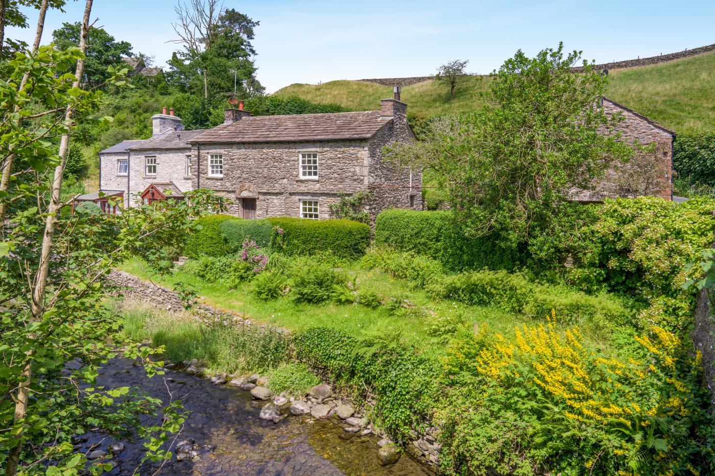 3 Bedroom Cottage in Howgill
