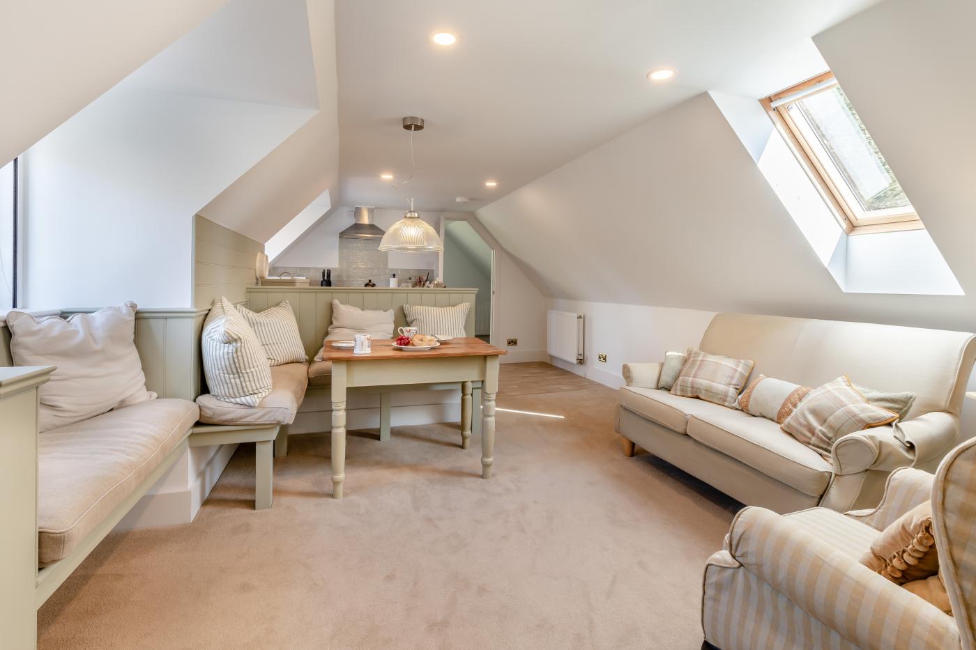 1 Bedroom Apartment in East Anstey