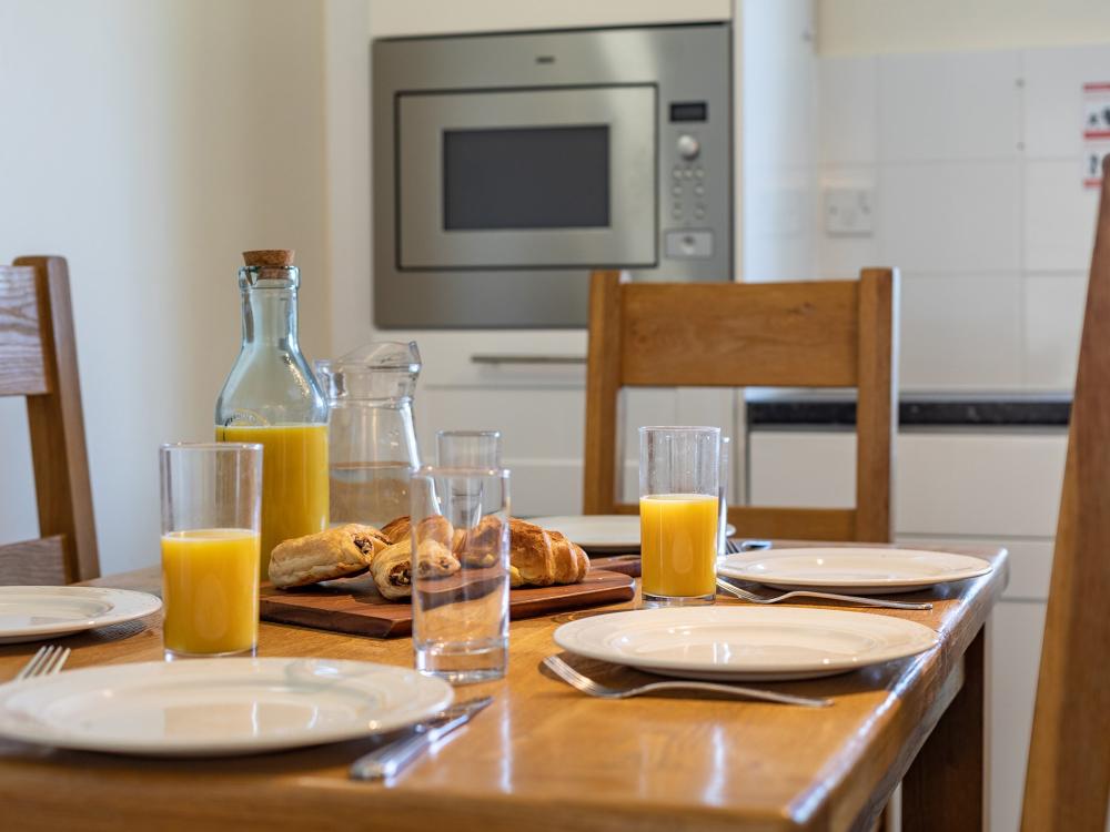 Holiday cottage in Croyde, Devon