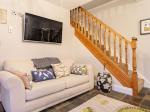 Ellingham (3.1 mls E), Northumberland