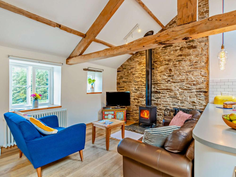 Holiday cottage in Lorton, Cumbria