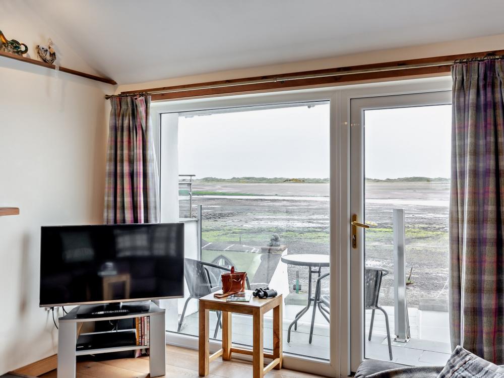 Holiday cottage in Ravenglass, Cumbria