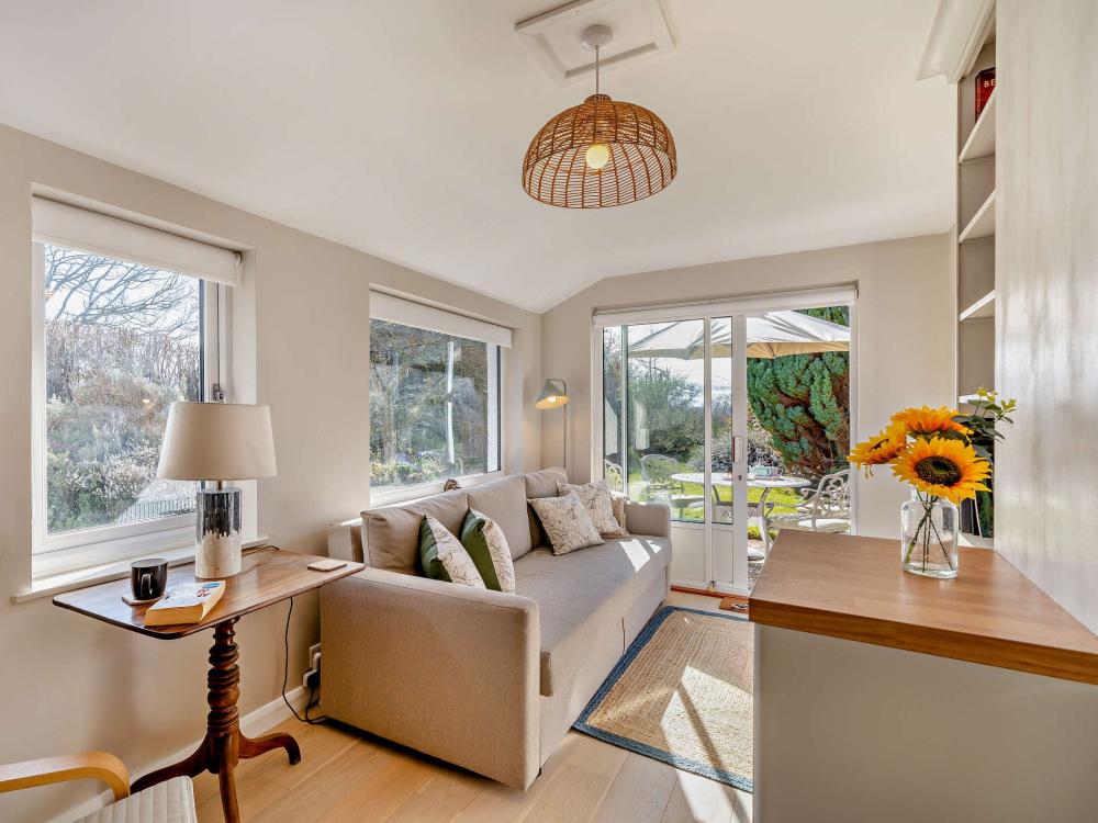 Holiday cottage in Grange-over-Sands, Cumbria