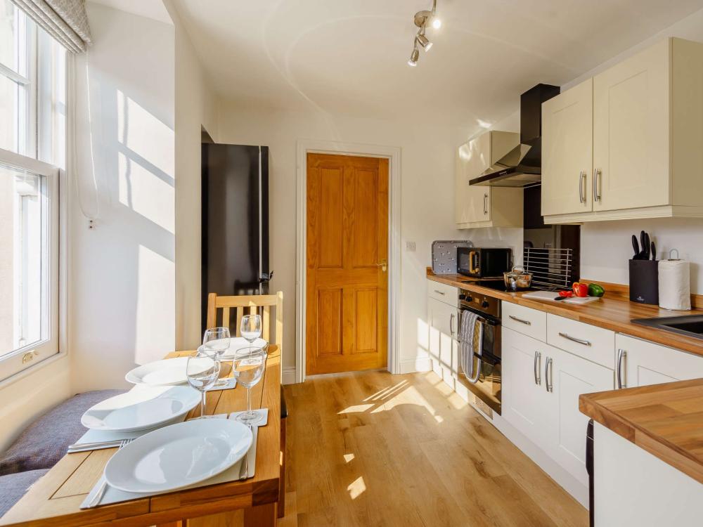 Holiday cottage in Rosthwaite, Cumbria