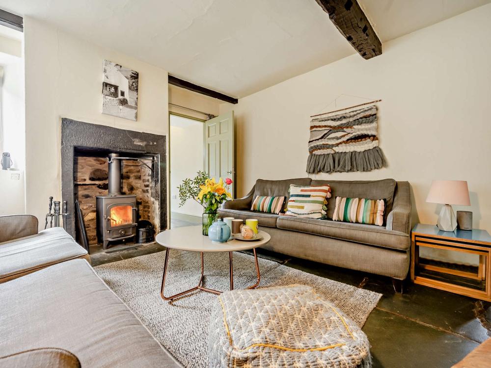 Holiday cottage in Buttermere, Cumbria