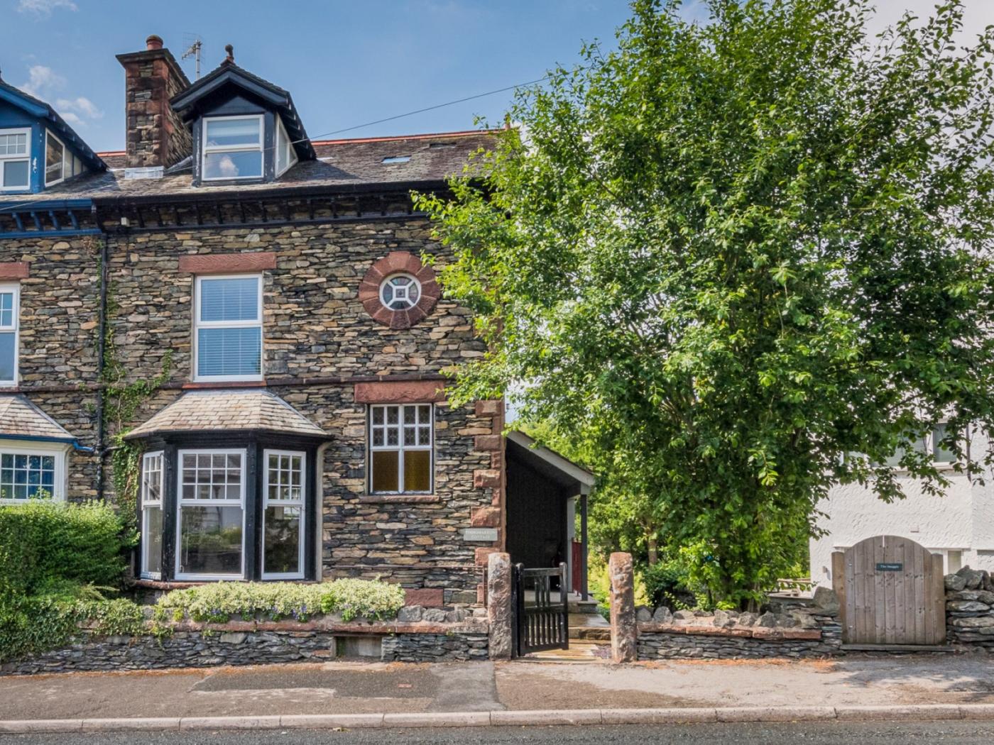2 Bedroom Apartment in Windermere
