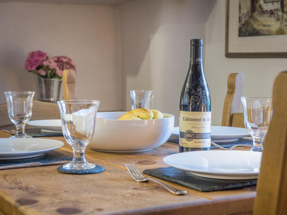 Holiday cottage in Grasmere, Cumbria