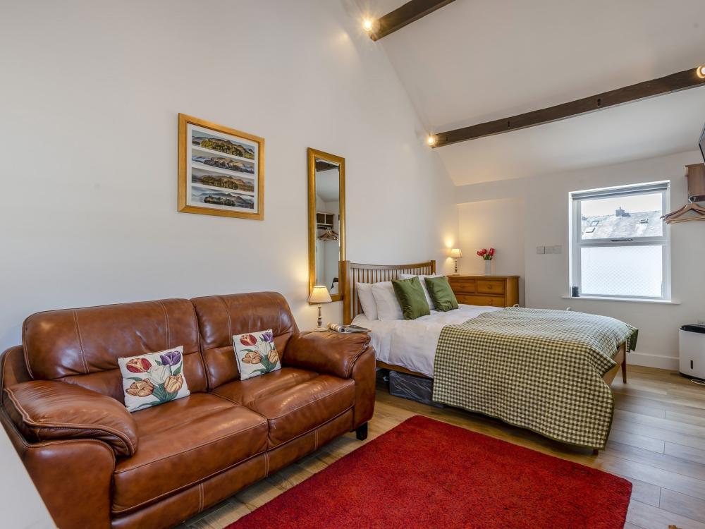 Holiday cottage in Keswick, Cumbria
