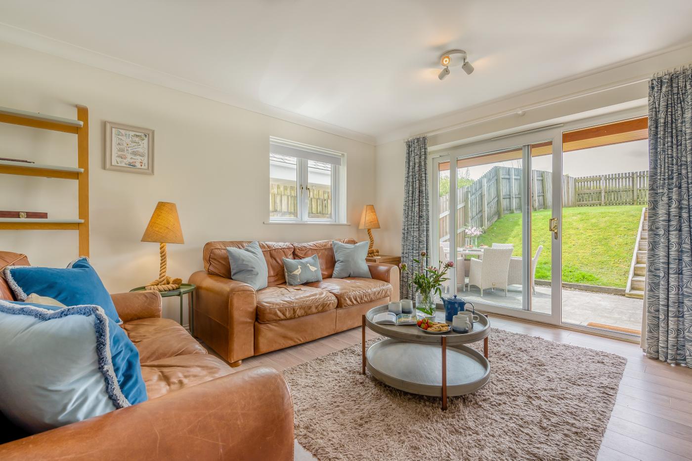 3 Bedroom Cottage in Wadebridge