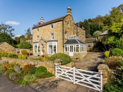 Matlock Bath (3.4 mls E), Derbyshire holiday cottage